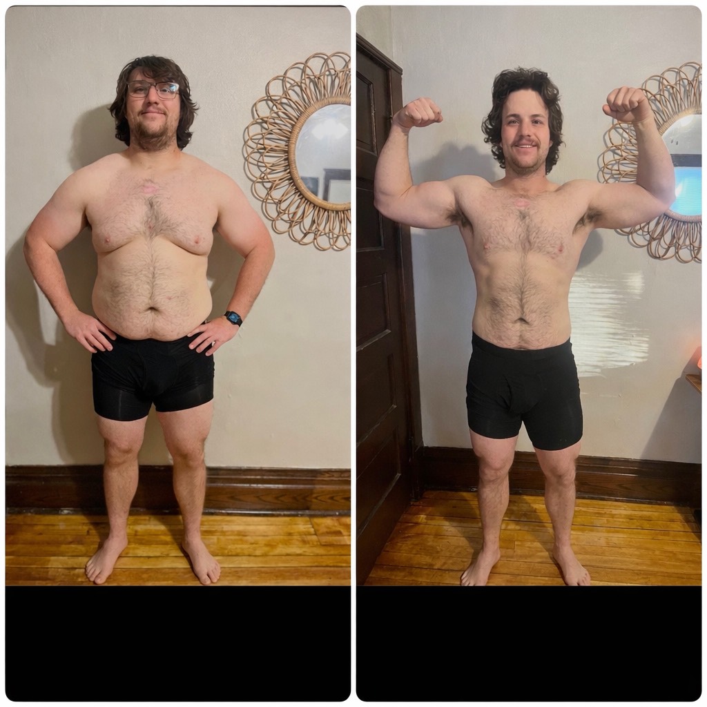 Andrew Smith transformation