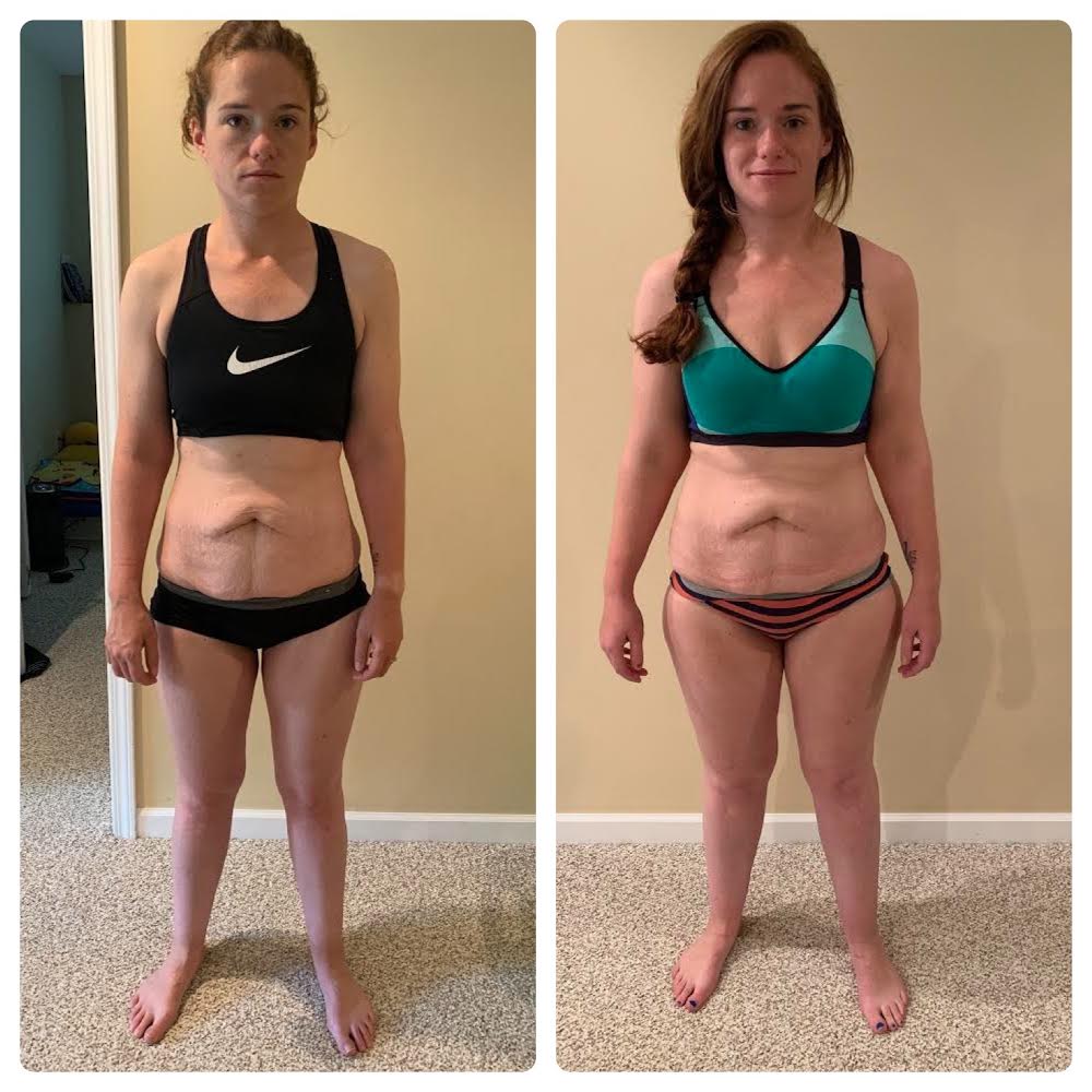 Client transformation