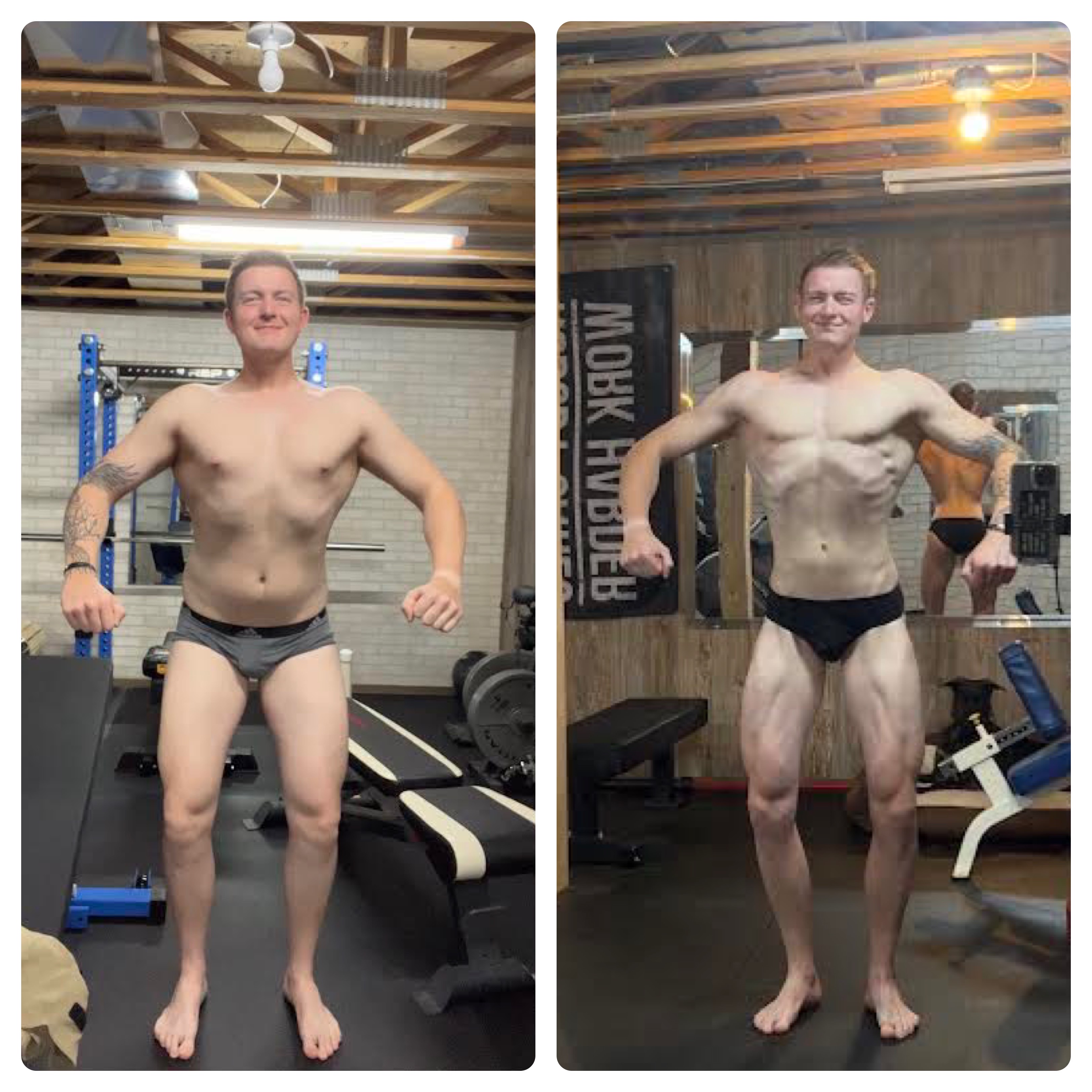 Client transformation