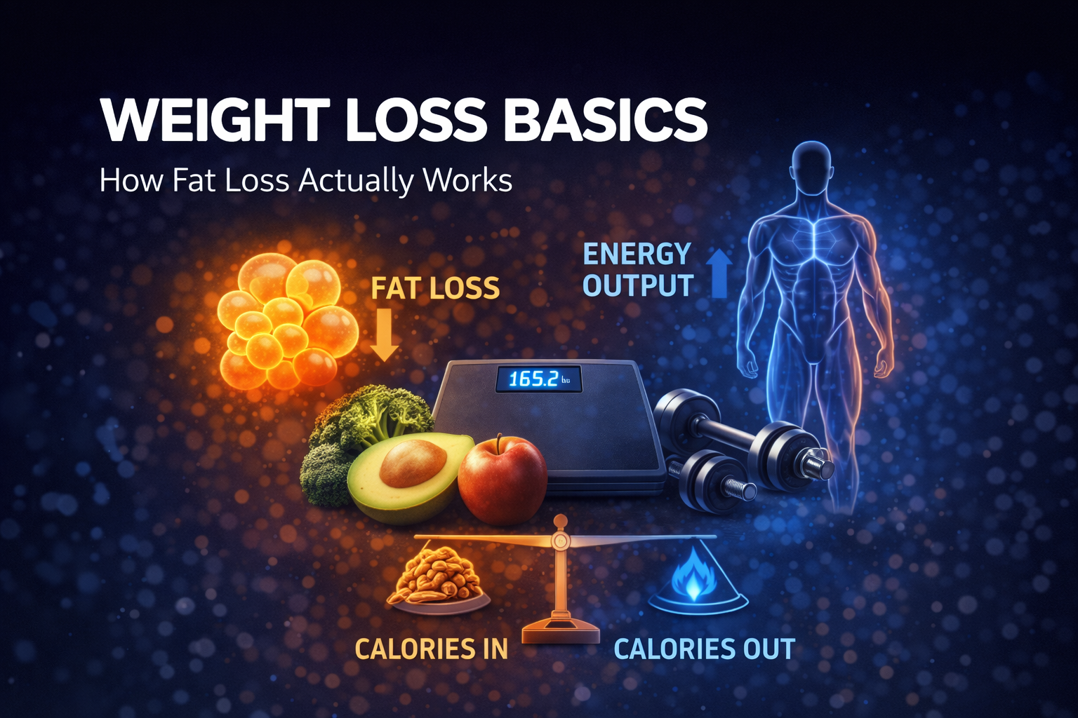 Weight Loss Basics